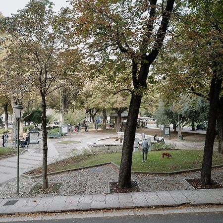 Alatea Pradaval Ξενοδοχείο Βερόνα Εξωτερικό φωτογραφία
